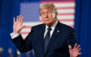 Трамп анонсував підписання угоди з Іраном щодо ядерної програми