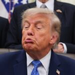 Трамп допустив відмову від “духу Анкориджа” – ЗМІ