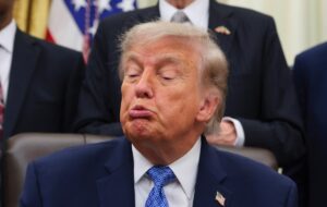 Трамп допустив відмову від “духу Анкориджа” – ЗМІ