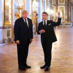 Трамп мало не “здав” Україну Путіну – Макрон