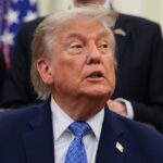 Трамп назвав “найсерйознішу загрозу” для США