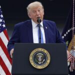 Трамп назвав “причину” нападу Росії на Україну