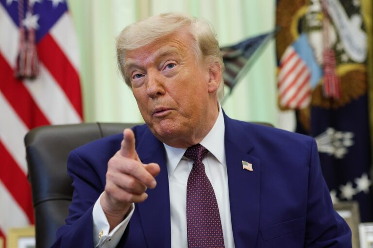 Трамп: Нетаньягу доведеться прийняти угоду з Іраном
