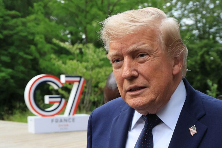 Трамп передумав. Нові ідеї для України і Росії.