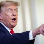 Трамп підтвердив удари США по Ірану