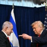 Трамп попередив Нетаньягу на випадок повторних ударів