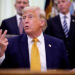 Трамп поскаржився на “поганих союзників”