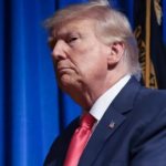 Трамп пояснив, чому досі немає угоди з Іраном