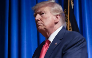 Трамп пояснив, чому досі немає угоди з Іраном