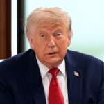 Трамп пригрозив іранській делегації