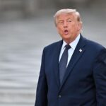 Трамп раптово подякував Путіну та Сі після угоди з Іраном