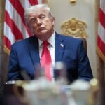 Трамп відреагував на рішення Ірану призупинити переговори зі США