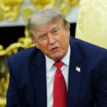 Трамп: Зеленський добре справляється