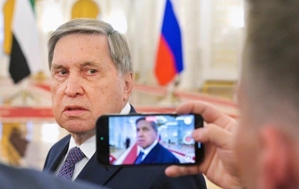 Трампа “накачали” шкідливими ідеями – Кремль