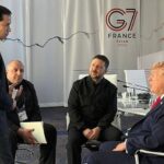 Трампа вразили воєнні успіхи України – ЗМІ