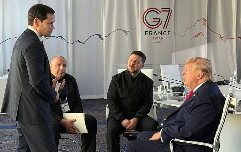 Трампа вразили воєнні успіхи України – ЗМІ