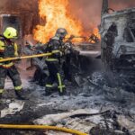Троє загиблих: наслідки російських атак по Сумщині