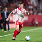 Циганков прийде в Трабзонспор на більшу зарплату