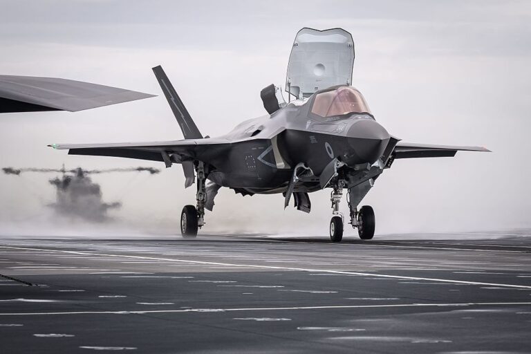 Туреччина розглядає продаж російських С-400 заради F-35 – ЗМІ