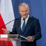 Туск прокоментував відсутність Зеленського на конференції в Гданську