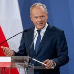 Туск зробив заяву про післявоєнну відбудову України