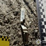 У Дніпрі чоловік кинув гранату у поліцейських і загинув