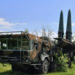 У Дніпрі “приліт” балістики, є загиблі
