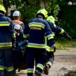 У Дніпрі завершили пошуково-рятувальну операцію