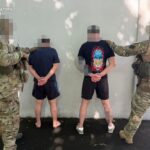 У Дніпрі знайомі жорстоко “вибивали” у хлопця неіснуючий борг