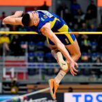 У Досі Дорощук добув медаль у рамках Діамантової ліги