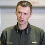 У ДПСУ сказали, скільки порушників кордону затримали у травні