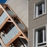 У Франції відкрили найбільший у Європі будинок, надрукований на 3D-принтері