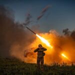 У Генштабі назвали найгарячіші напрямки фронту