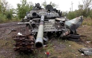 У Генштабі назвали нові втрати росіян