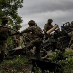 У Генштабі оприлюднили дані про бої на фронті