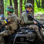 У Генштабі оприлюднили дані щодо ситуації на фронті