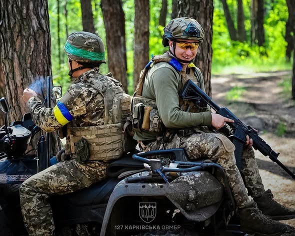 У Генштабі оприлюднили дані щодо ситуації на фронті