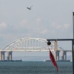 У Керчі численні вибухи &ndash; соцмережі