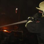 У Харкові і області нові удари: що відомо