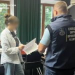 У Харкові повідомлено про підозру матері, яка била новонароджену доньку