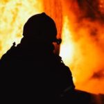 У Харкові загинуло п’ять рятувальників