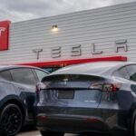 У Китаї судять Tesla за “несправжній” автопілот