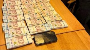 У Києві посадовець визнав провину і перерахував мільйони на ЗСУ
