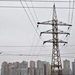 У Києві ввели екстрені відключення світла