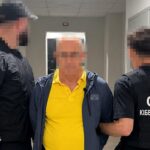 У Києві затримали “ексміністра” енергетики Криму
