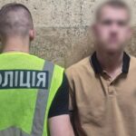 У Києві затримано п’ятьох зловмисників, які закатували чоловіка до смерті