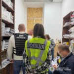 У Києві зірвали схему розкрадання коштів ДСНС
