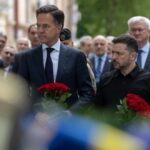У Київ приїхали представники усіх країн НАТО