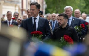 У Київ приїхали представники усіх країн НАТО