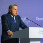 У Кремлі звинуватили США в зраді “духу Анкориджа”